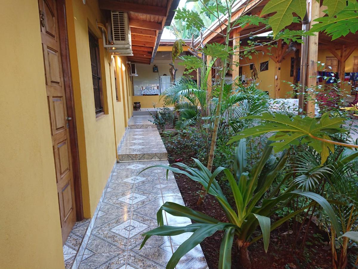 La Posada De Moncho Hotel Puerto Iguazu Exterior photo