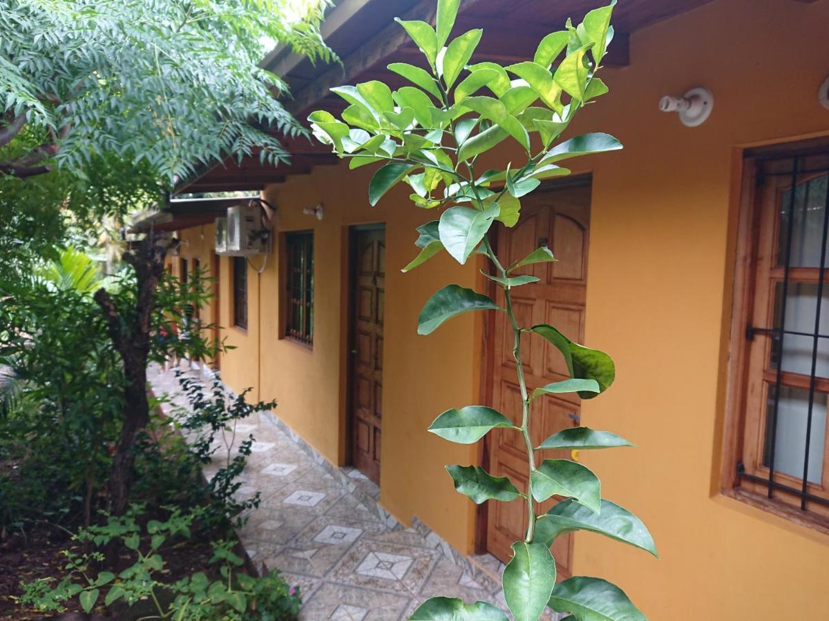 La Posada De Moncho Hotel Puerto Iguazu Exterior photo